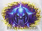 Picture for song 'Bassliner' by artist 'brainloader'