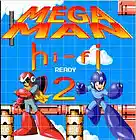 Picture for song 'mega man 5 - gravity man' by artist 'chem imbalance'