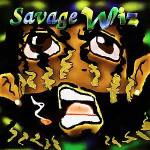 Picture for song 'Cut U Off..Savage Wiz.. FreeStyle (prod. crushalbe' by artist 'Crushal Beats'