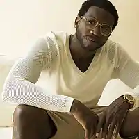 Picture for song 'Gucci Mane Nicki Minaj Type Beat' by artist 'DavinciMontana'