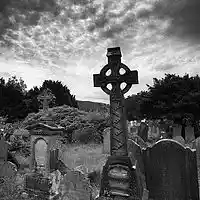 Picture for song 'Graveyards-90bpm **Slaughterhouse Type Beat**' by artist 'DOTWRECK Productions'