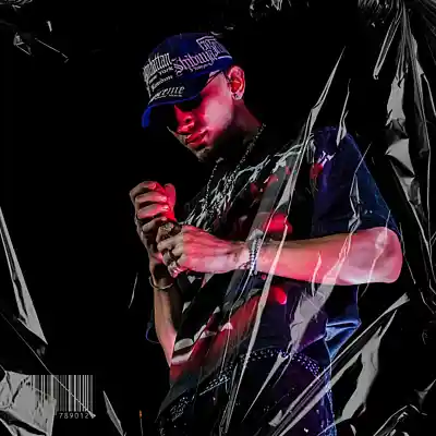 Picture for song 'BELLAKITA REGGAETON (Buy 1 Get 1 FREE)' by artist 'EddieSaigBeats'