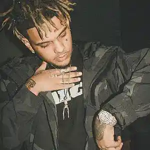 Picture for song '"DOWN" - Smokepurpp Type Beat' by artist 'enkei'