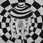 Picture for song 'Nootropyl' by artist 'Ergotoxin'
