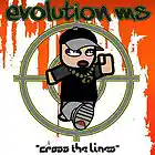 Picture for song 'new (no name)' by artist 'EVOLUTION M.S.'