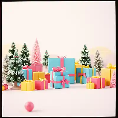 Song picture of 'Play With Your Toys'