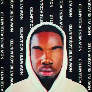 Picture for song 'now we're aquainted' by artist 'gao'