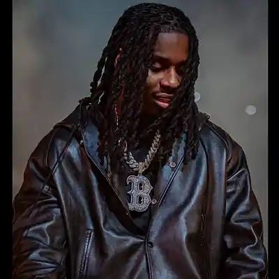 Picture for song 'Lil Durk x Lil Tjay x Polo G Type Beat - No Doubt' by artist 'Hashtag6eatZ033'
