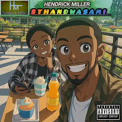 Picture for song 'Hendrick Miller-SthandwaSami' by artist 'Hendrick Miller'