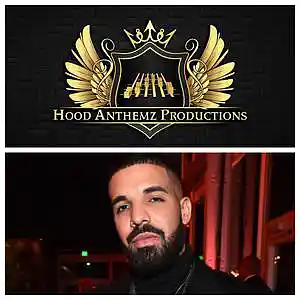 Picture for song '"TORONTO NIGHTS" HAP036(140)' by artist 'Hood Anthemz Productions'