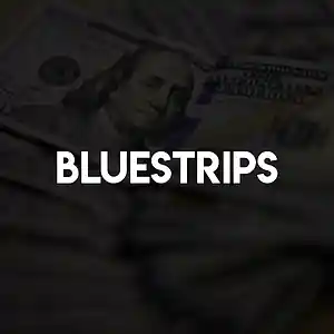 Picture for song 'BlueStrips' by artist 'iDBeatz Productions'