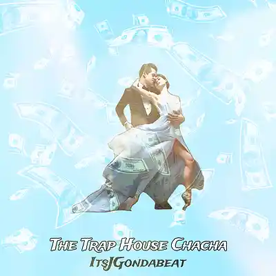 Picture for song 'The Traphouse Cha-Cha Latin/HipHop Type beat' by artist 'ItsJgOnDaBeat'