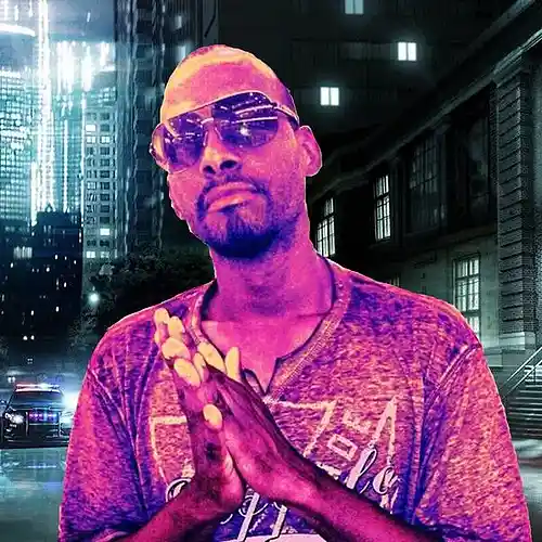 Picture for song 'I AM RAP CHALLENGE VOL 2' by artist 'J H K no aka'