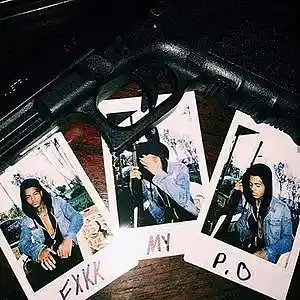 Picture for song 'Death Note 3(INSTRUMENTAL)(LO/TRAP/DISTORT)' by artist 'Jcsbeatpage'