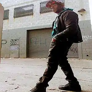 Picture for song 'Love Myself (Inside Out)' by artist 'Young Recklezz'