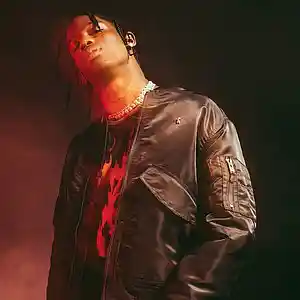 Picture for song 'Times Up // Travis Scott Type Beat' by artist 'John Coleman'