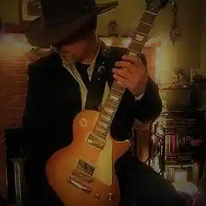 Picture for song 'Lovin' by artist 'J.S.C.page'