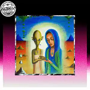 Picture for song 'Nebula (Earthgang X JID Type Beat)' by artist 'Katsuro Beats'
