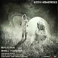 Picture for song 'Reflection' by artist 'Keith Heimericks'