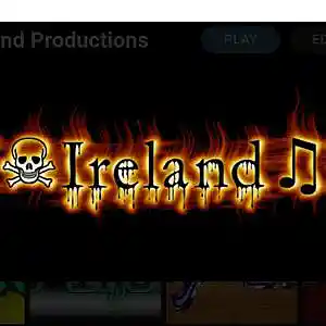 Picture for song 'PSYCHO' by artist 'IRELAND INSTRUMENTALS and CLASSICS'