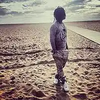 Picture for song 'Later' by artist 'KingAlexBeatz'