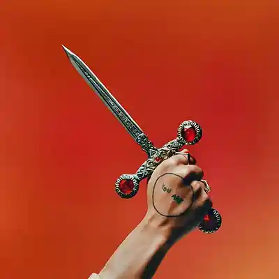 Picture for song 'caddy - benny the butcher type beat BUY 1, GET 2' by artist 'KroM Beatz'