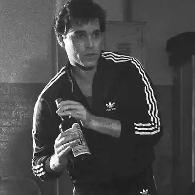 Picture for song 'ray liotta - griselda type beat' by artist 'KroM Beatz'