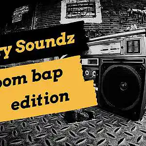 Picture for song '"Give it to'em"' by artist 'Larry Soundz'