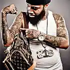 Picture for song 'MakeYourOwnLuck | FreeDownload' by artist 'LavishDieRich'