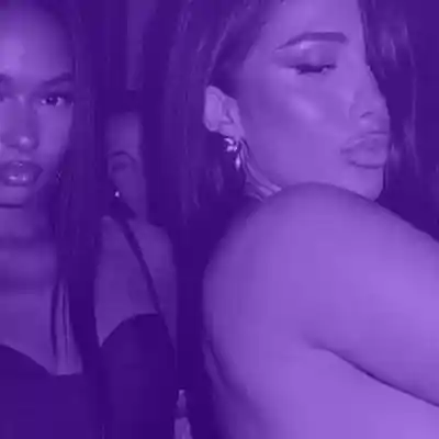 Picture for song 'Do Me Wrong (Cash Cobain x Sexy Drill)' by artist 'LEXI BANKS'