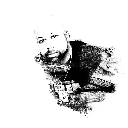 Artist picture