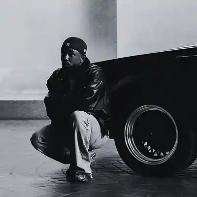Picture for song ''BLUES' - Kendrick Lamar Type Beat' by artist 'Maco Beats'