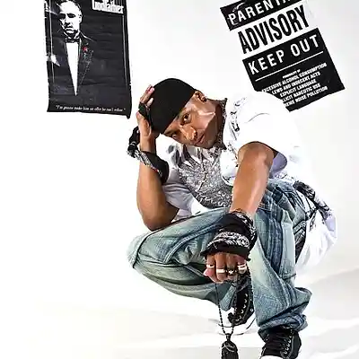 Picture for song '7th Generation Blow it Up' by artist 'Malik G'