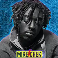Picture for song 'Nascar ' by artist 'MIKE CHEK MUSIC.'