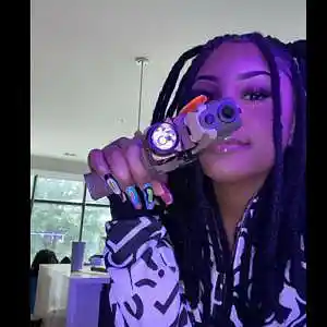 Picture for song 'Step Step Step - Finesse2tymes x Lil Baby Type Bea' by artist 'Milanmadeit'