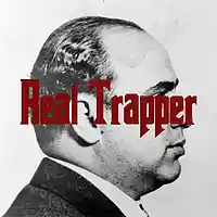 Picture for song 'Real Trapper- Prod. By @nateskatesbeats' by artist 'Nate Skates Beats'