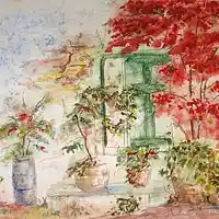 Song picture