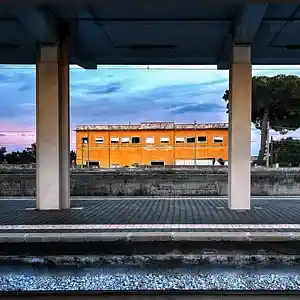 Picture for song 'Bouzuoki by Paki (rmx)' by artist 'Paolo Margari'