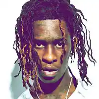 Picture for song '*Young Thug* Preacher (Free DL)' by artist 'Paperfall Bros'