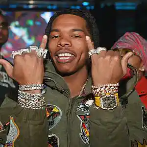 Picture for song 'Lil Baby x Lil Durk Type Beat, Piano Trap Beat [1]' by artist 'Prod. By Rhythm'