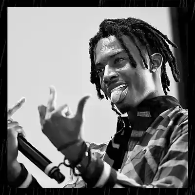 Picture for song '[FREE] Playboicarti type beat "happy hoes" (140 BP' by artist 'JPSIKE'