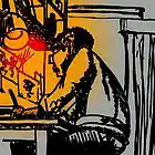 Picture for song 'AT THIS MOMENT (FIVE MINUTES AGO)' by artist 'Psyve'
