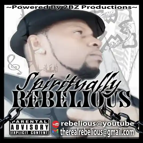 Picture for song 'Rebelious - Trenches $' by artist 'Rebelious'