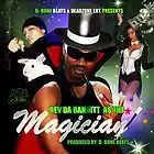 Picture for song 'Magician' by artist 'Rev Da Banditt'