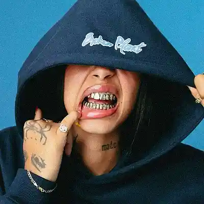 Picture for song 'Danja' by artist 'RICH MELLO'