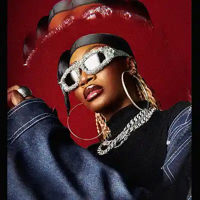 Picture for song 'Legit' by artist 'RICH MELLO'