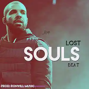 Picture for song 'Lost Souls - Drizzy x Cole Beat' by artist 'Ronwill Musiic'