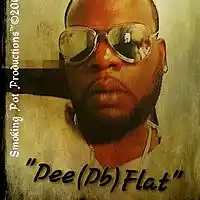 Picture for song 'deefunky2' by artist 'Smoking Pot Productions'