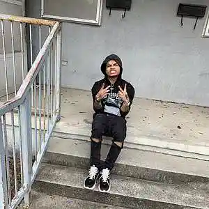 Picture for song 'NoCap Piano Type Beat - Digital (Buy 1 Get 2 FREE)' by artist 'S.Y.M.B'