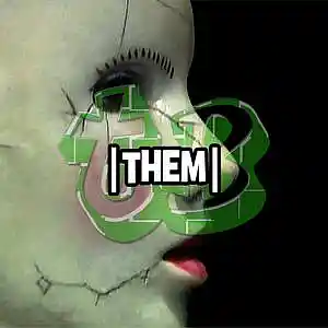Picture for song 'Them - Hardcore Trap Beat' by artist 'tB HealthySickness'